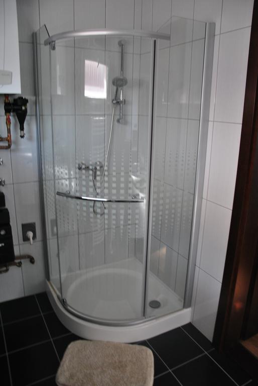 Panyi Apartman Siófok Habitación foto